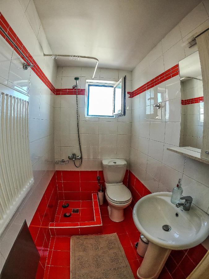 Nikis Apartment 2 خانيا المظهر الخارجي الصورة